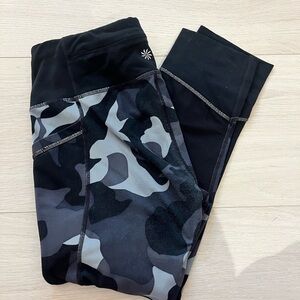 Athleta leggings